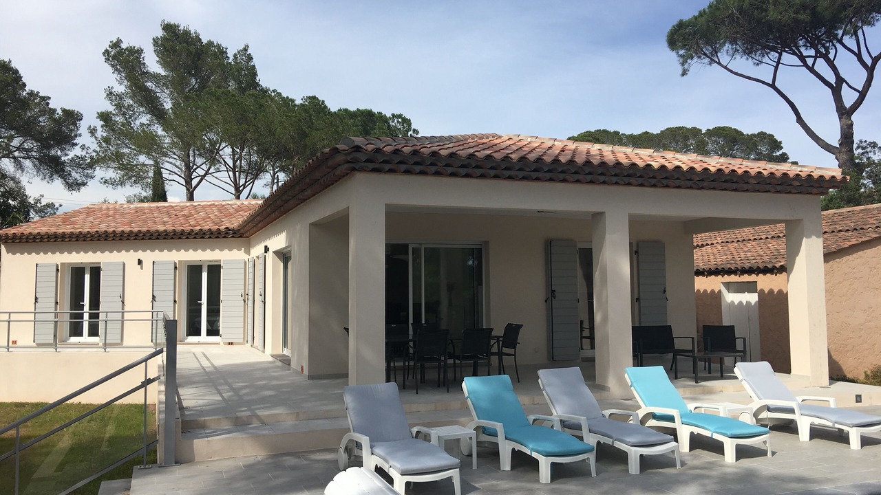 Photo of Outdoor in Puget-sur-Argens