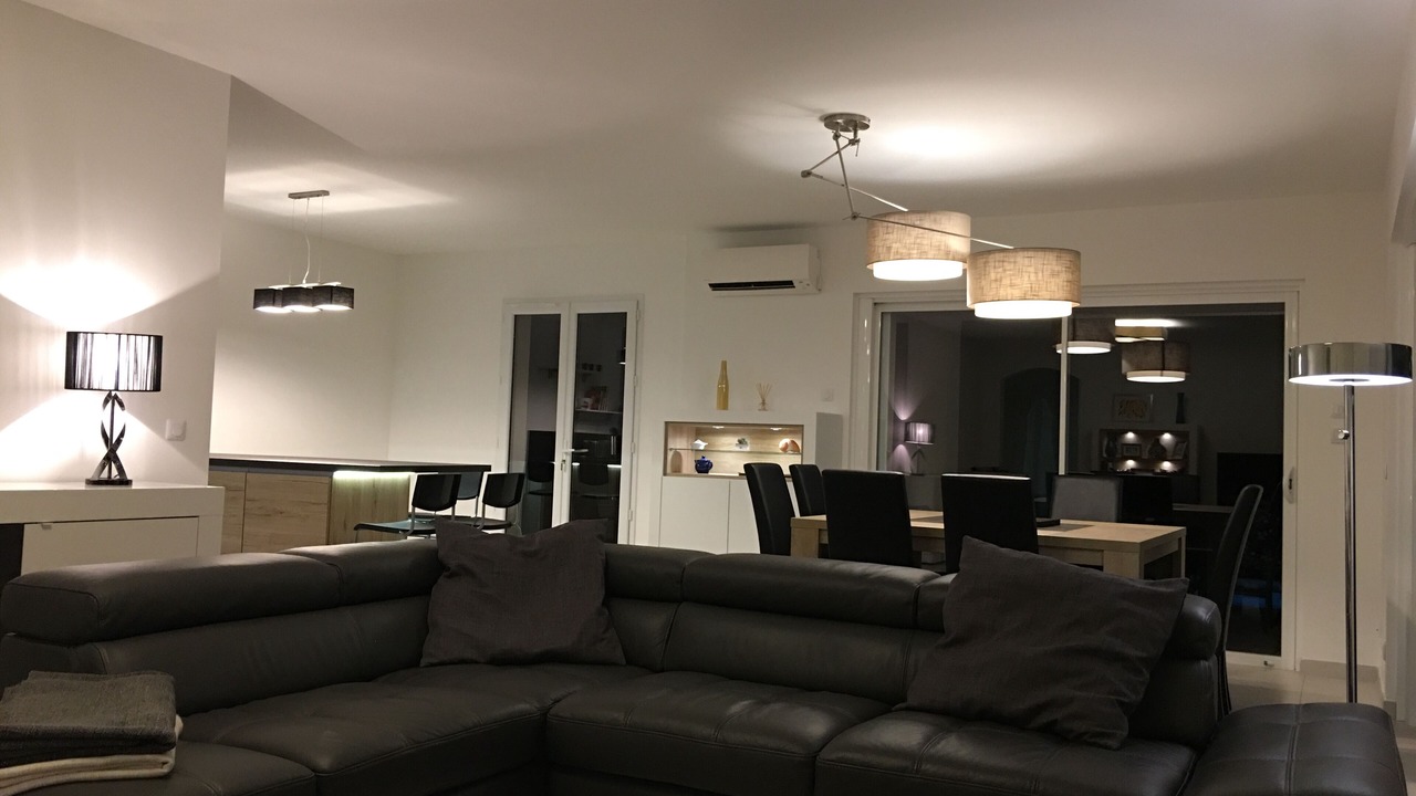 Photo of Livingroom in Puget-sur-Argens
