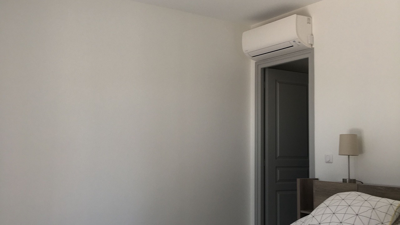 Photo of Bedroom in Puget-sur-Argens