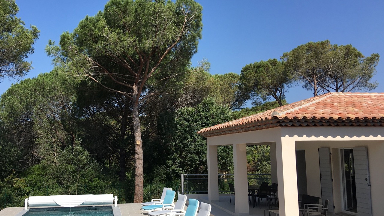 Photo of Outdoor in Puget-sur-Argens