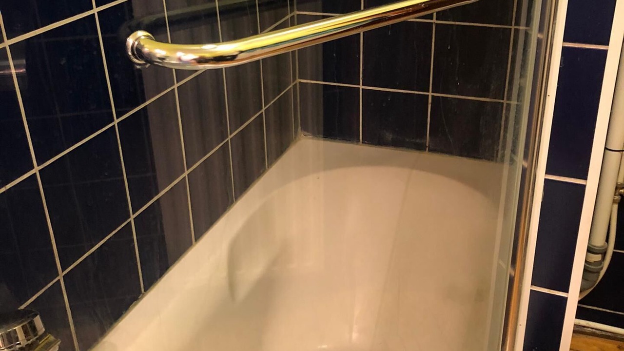 Photo of Bathroom in Nivelles