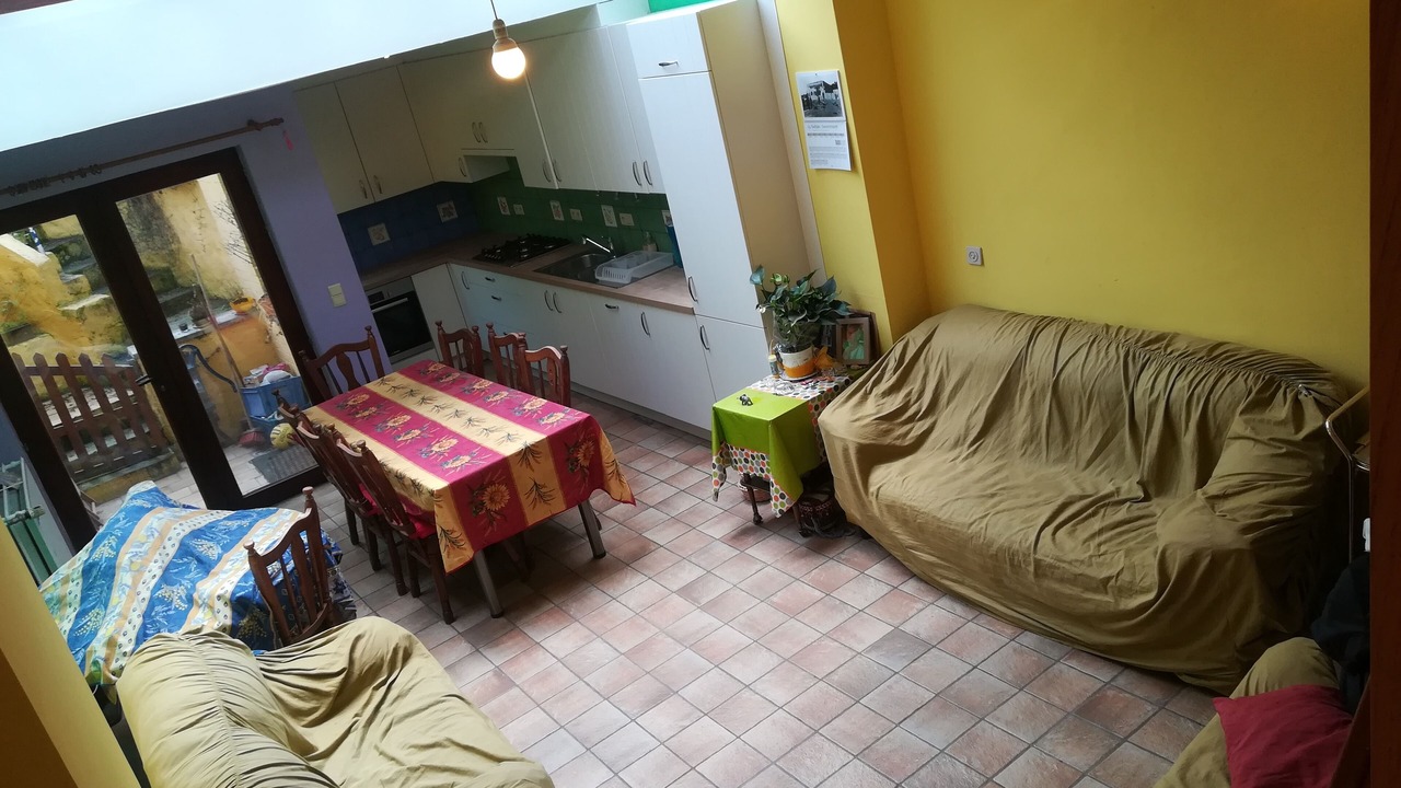 Photo of Livingroom in Nivelles