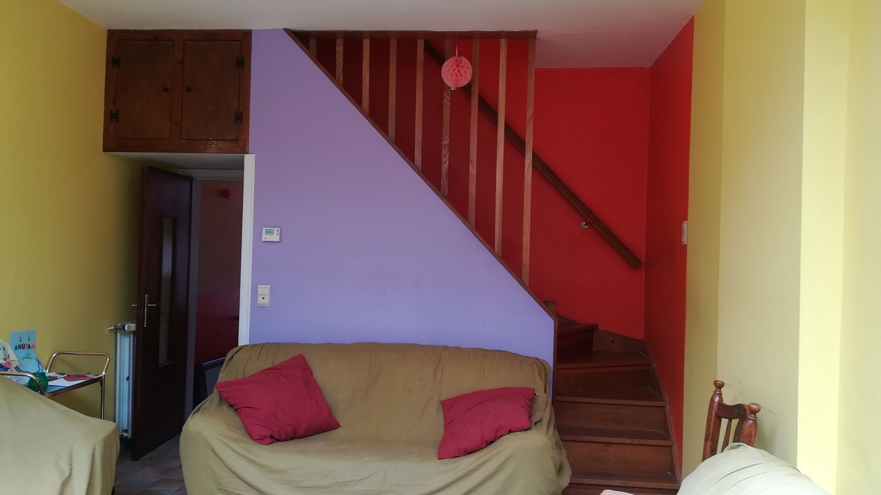 Photo of Livingroom in Nivelles