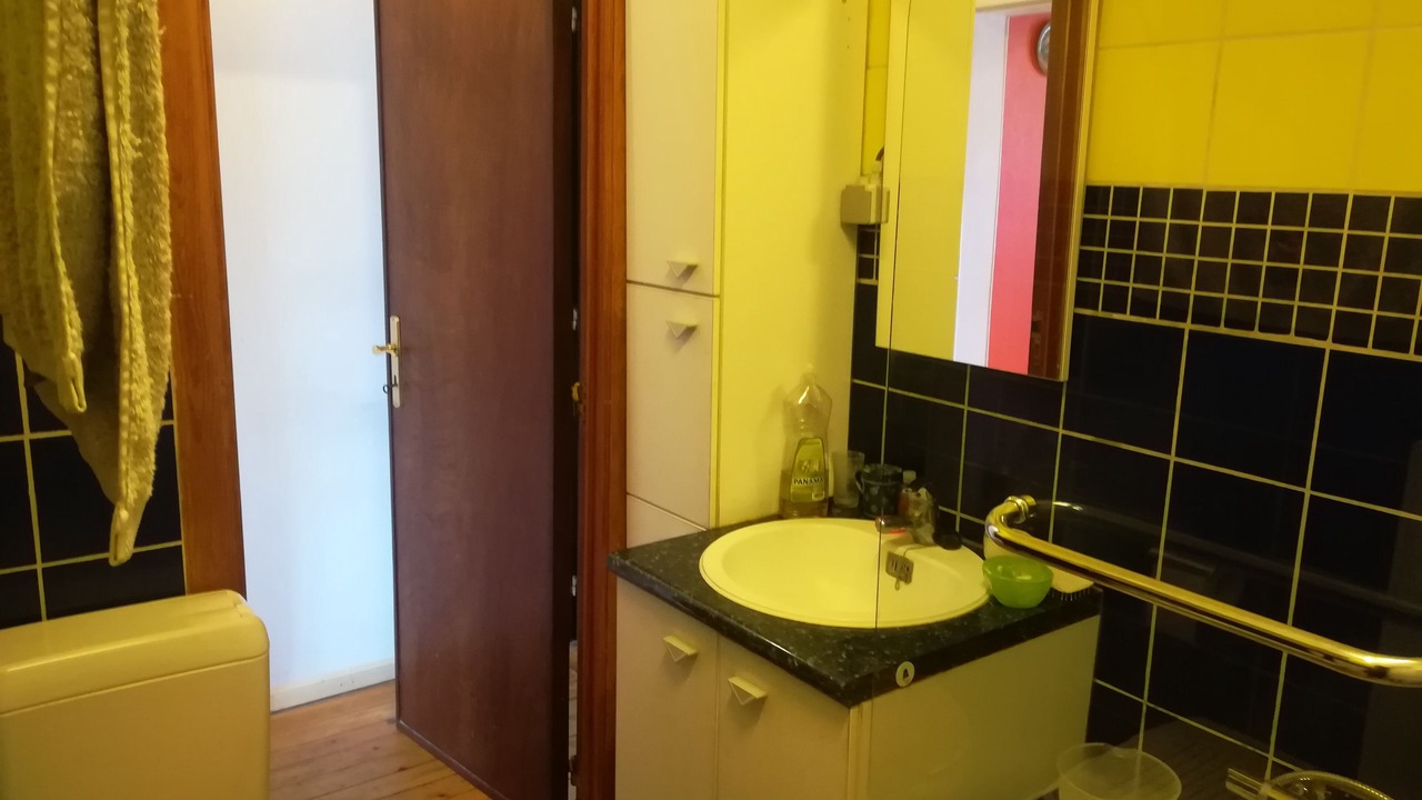 Photo of Bathroom in Nivelles