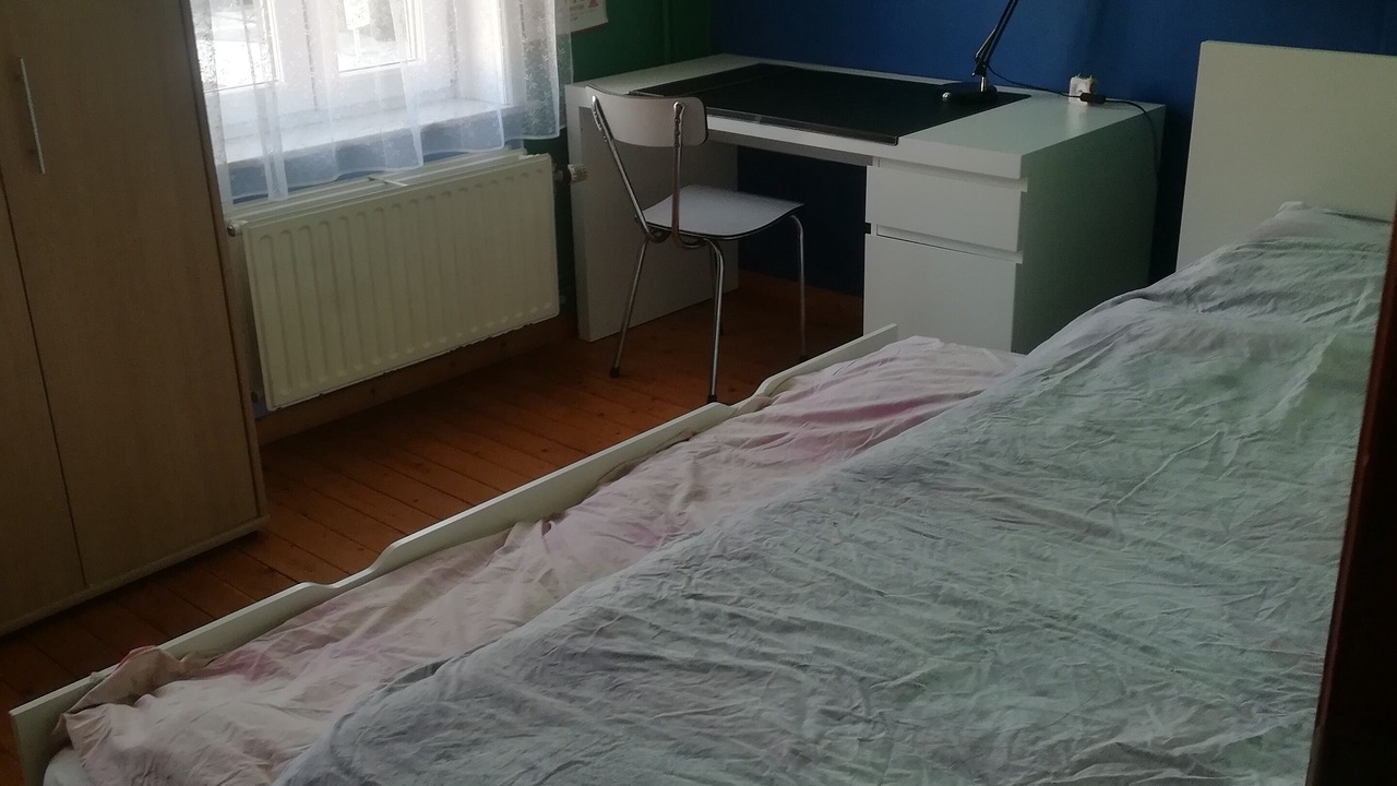 Photo of Bedroom in Nivelles