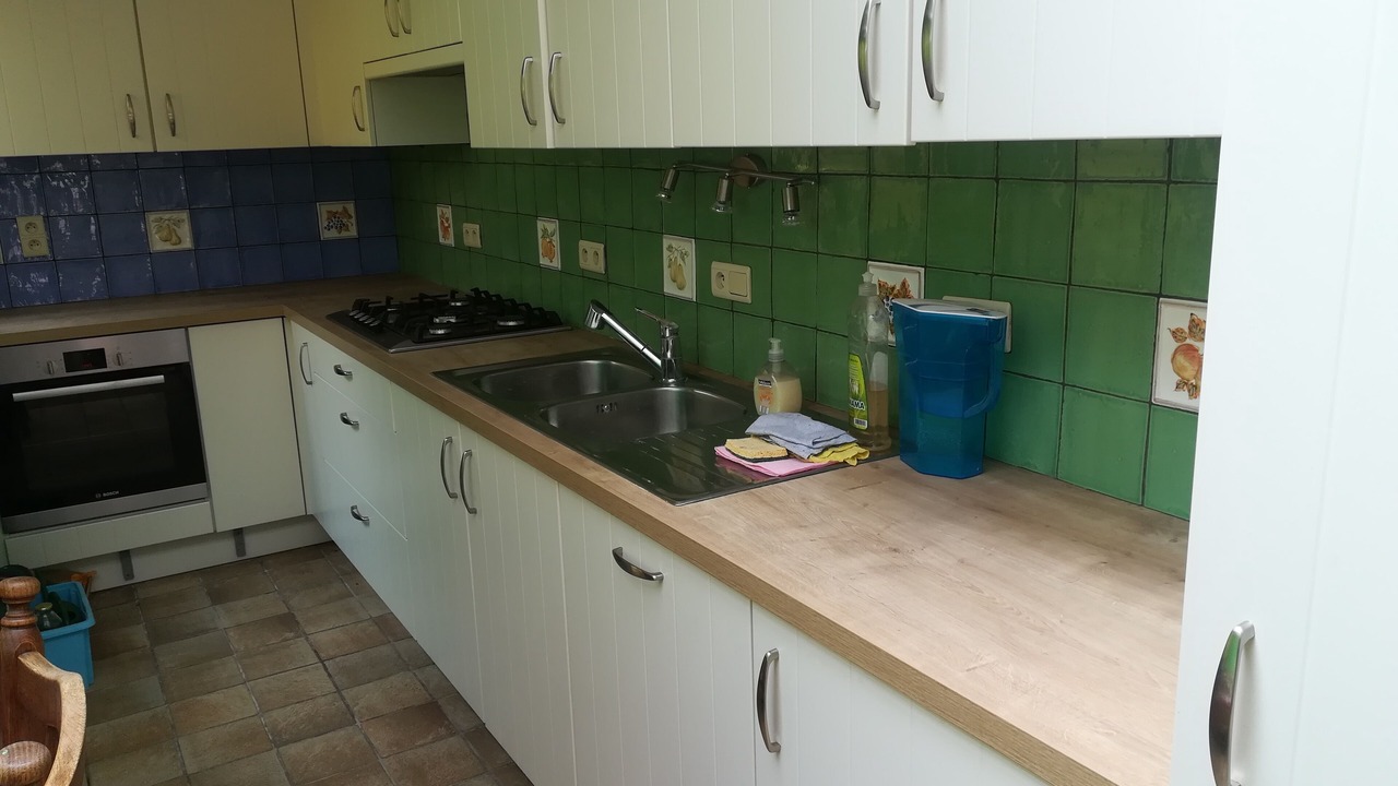 Photo of Kitchen in Nivelles