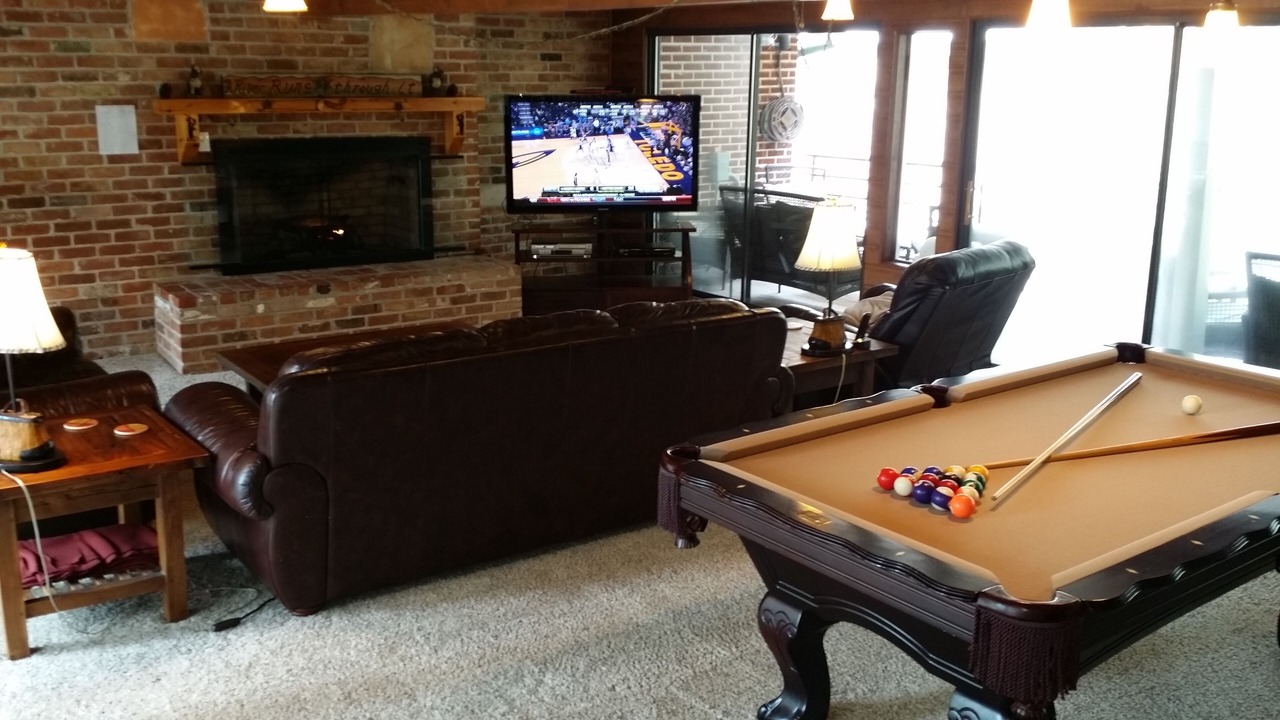 Photo of Bedroom in Ellijay