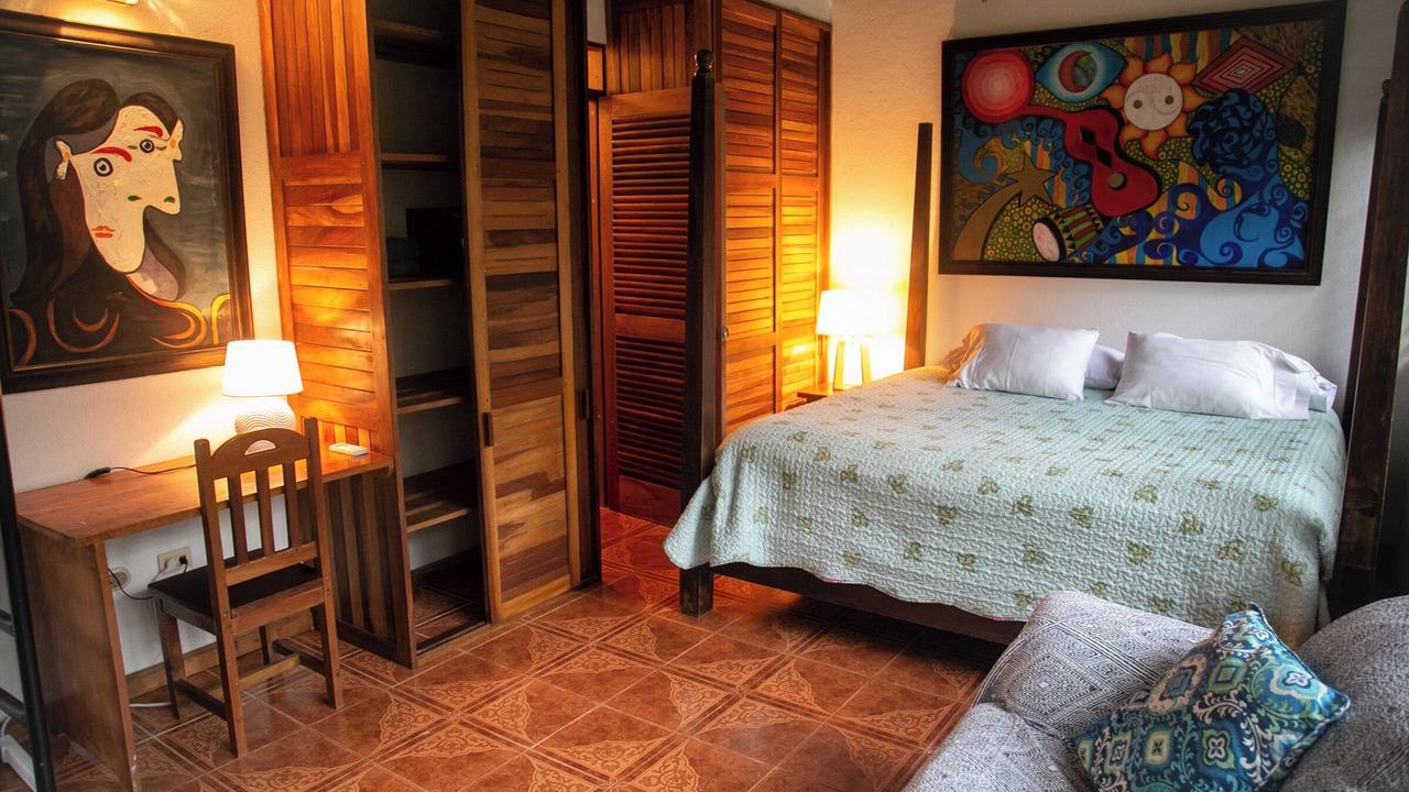 Photo of Outdoor in Playa Guiones