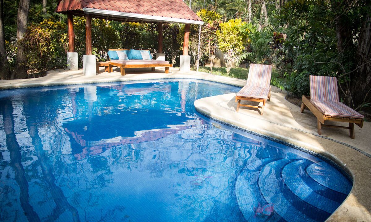 Photo of Outdoor in Playa Guiones