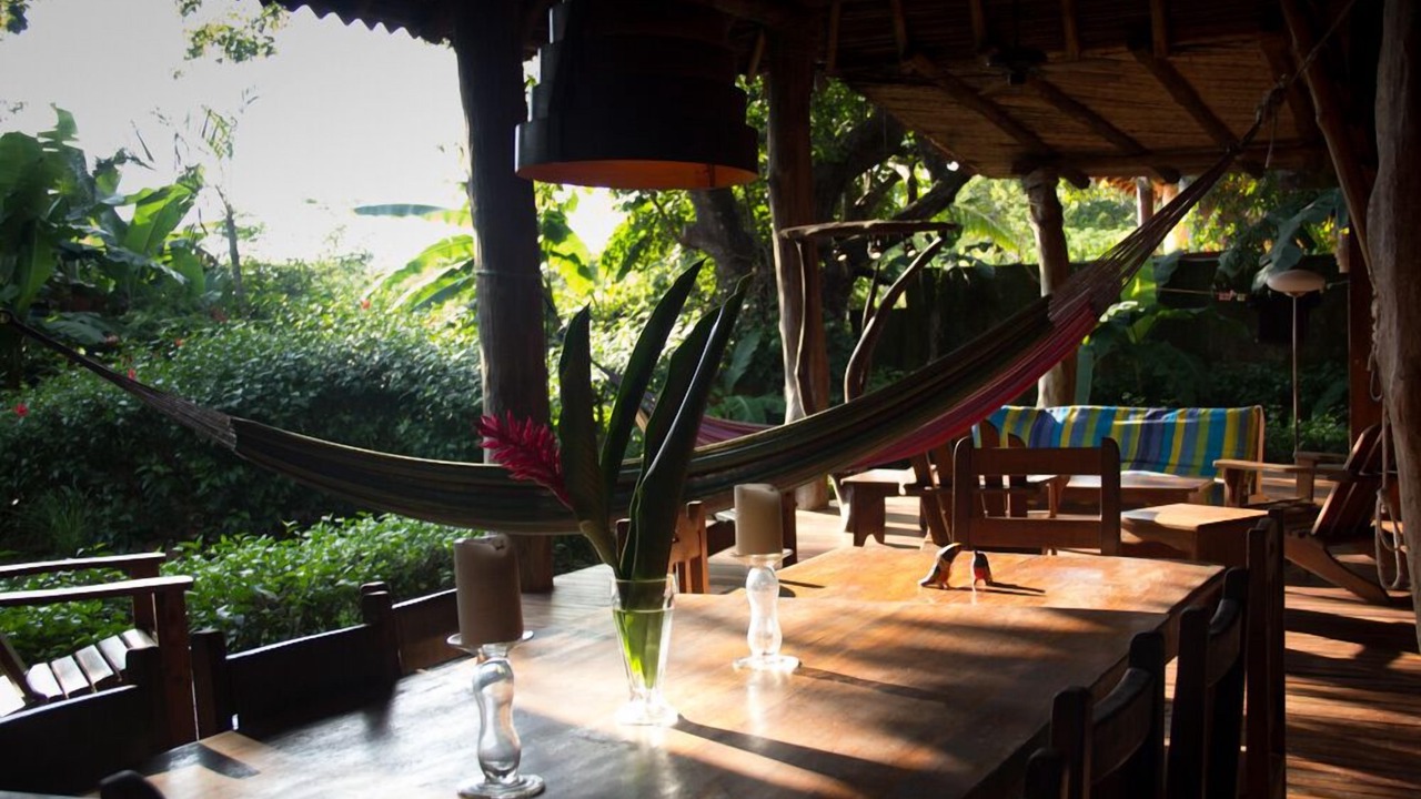 Photo of Outdoor in Playa Guiones