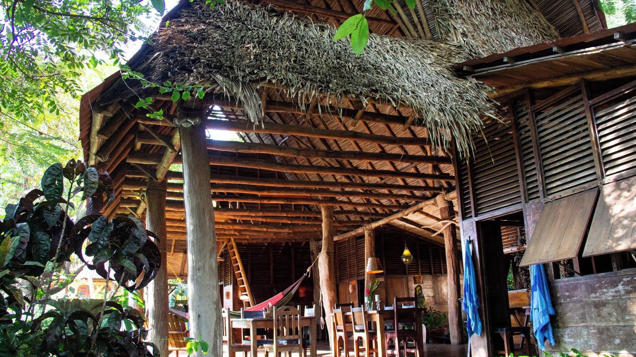 Photo of Outdoor in Playa Guiones