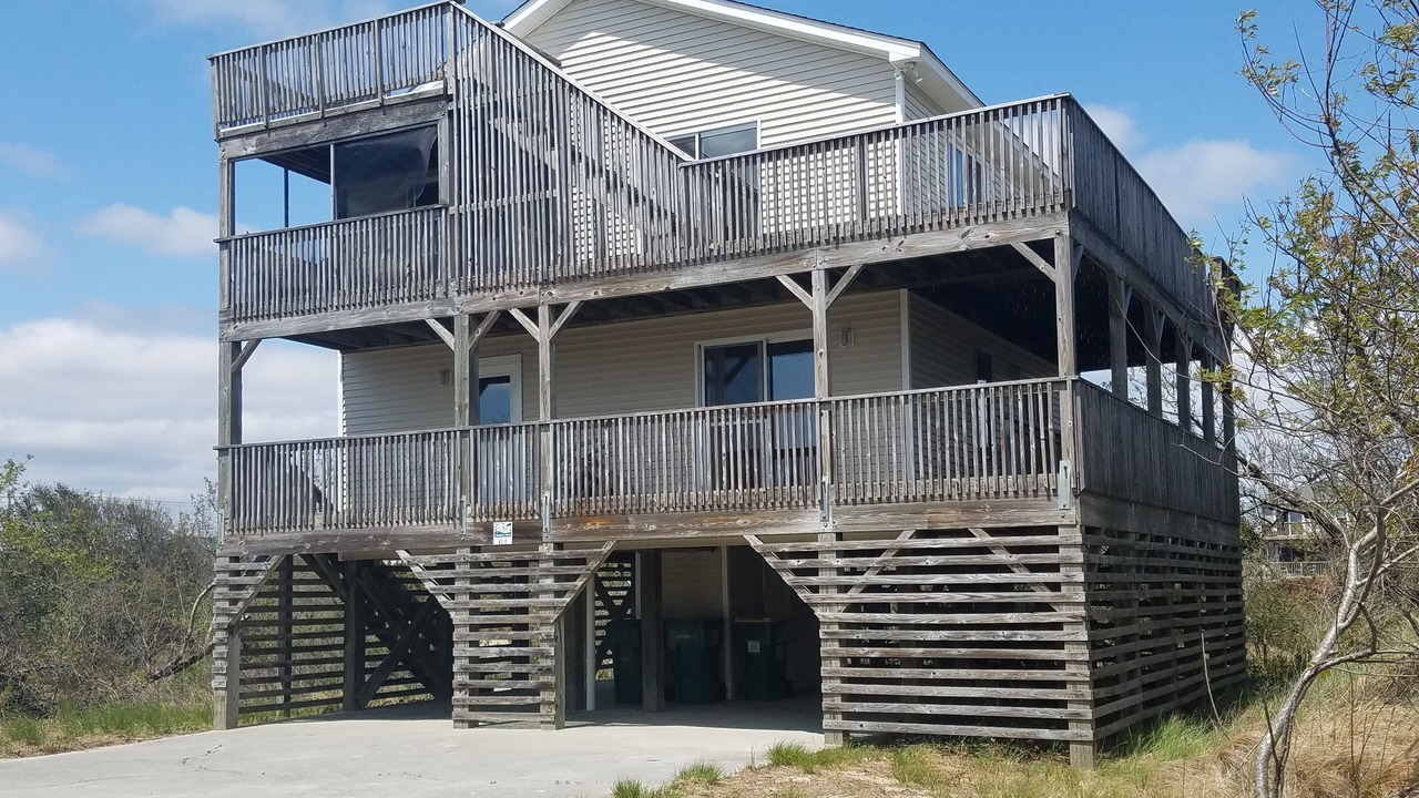 Photo of Others in Ocean Sands