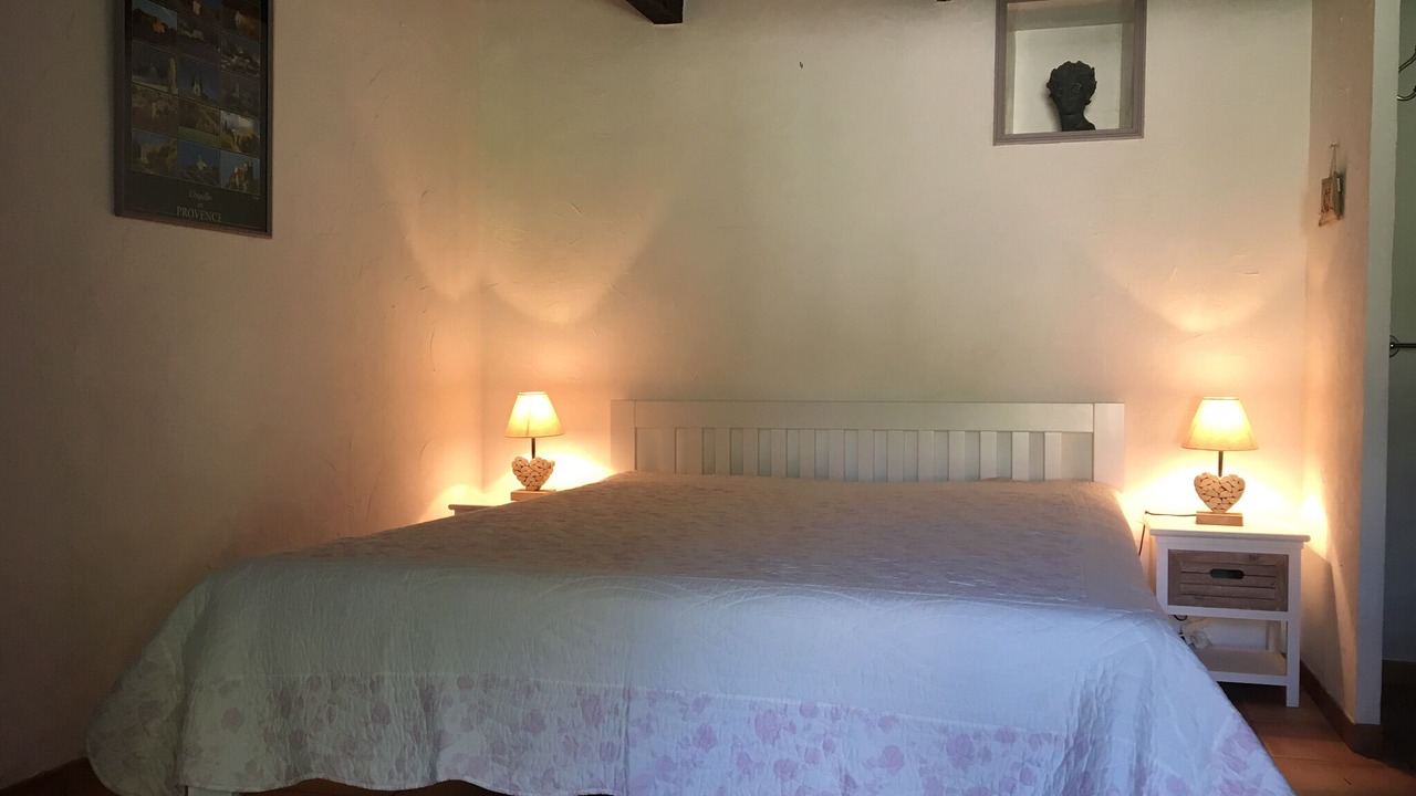 Photo of Bedroom in Lacoste