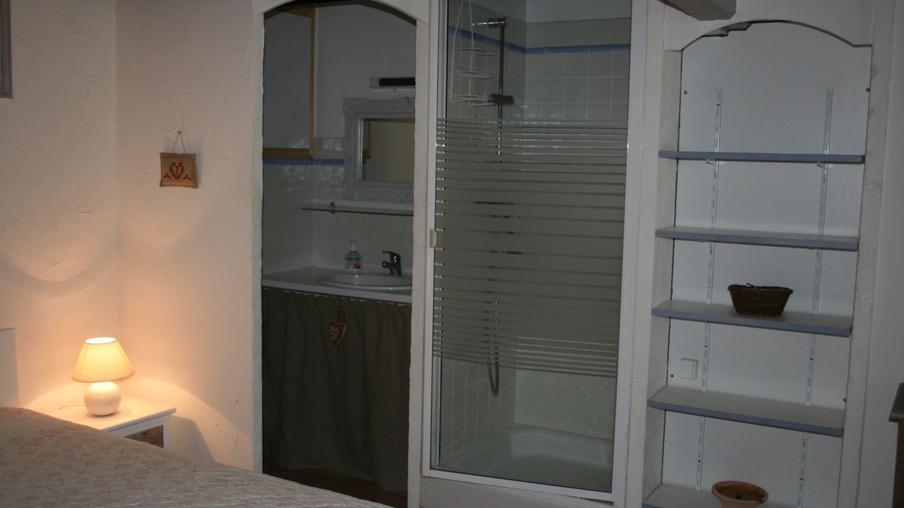 Photo of Bedroom in Lacoste