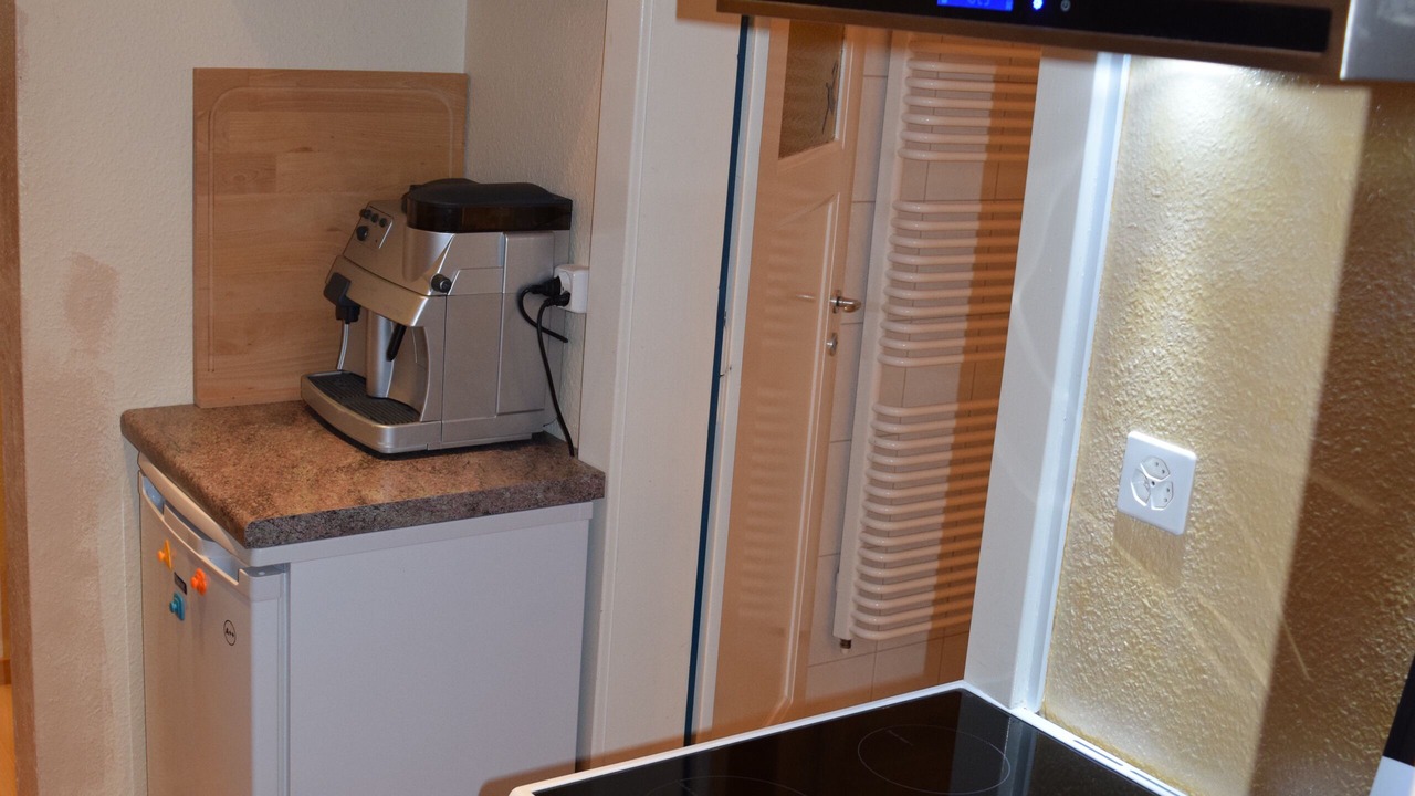 Photo of Kitchen in Villars-le-Grand