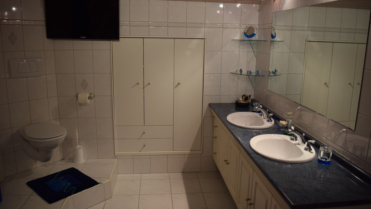 Photo of Bathroom in Villars-le-Grand