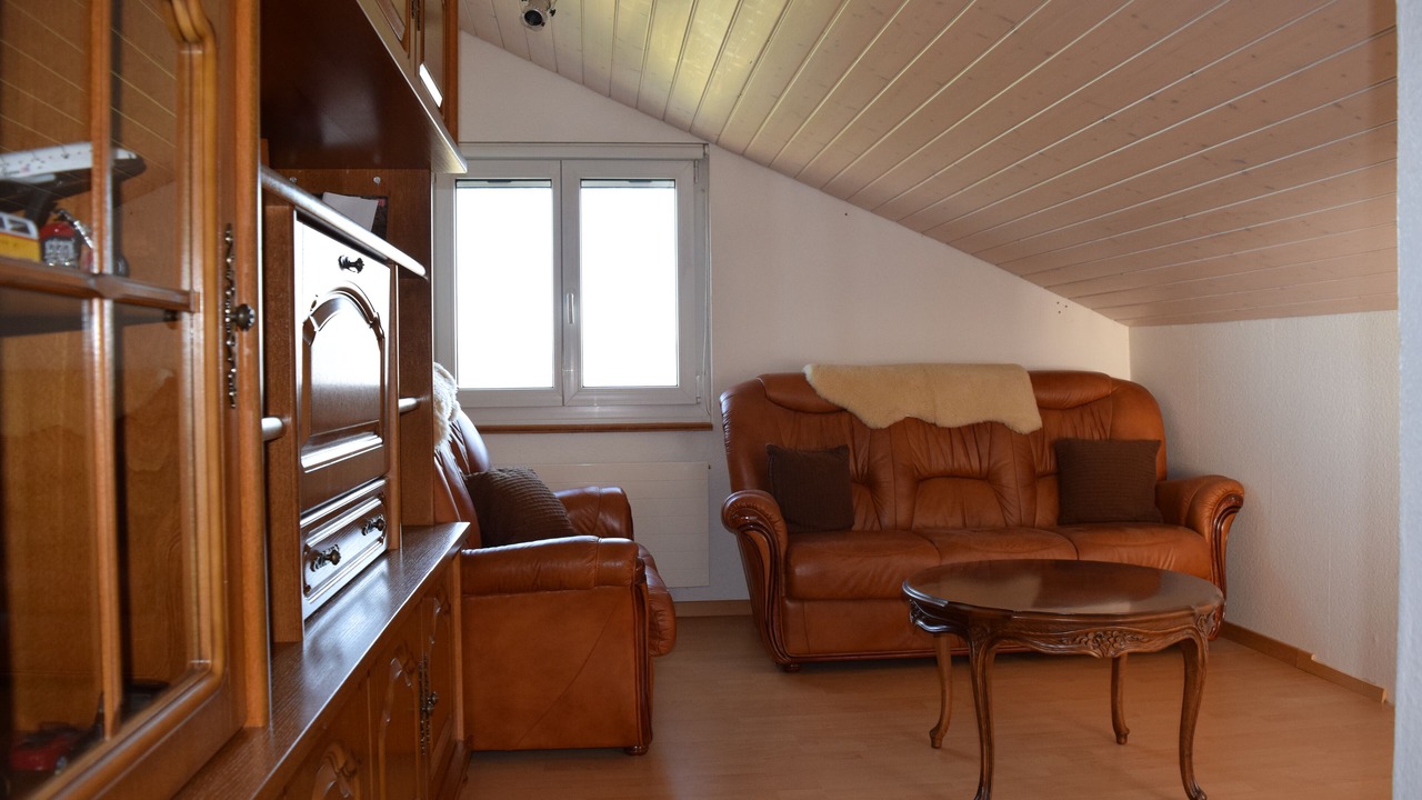 Photo of Livingroom in Villars-le-Grand