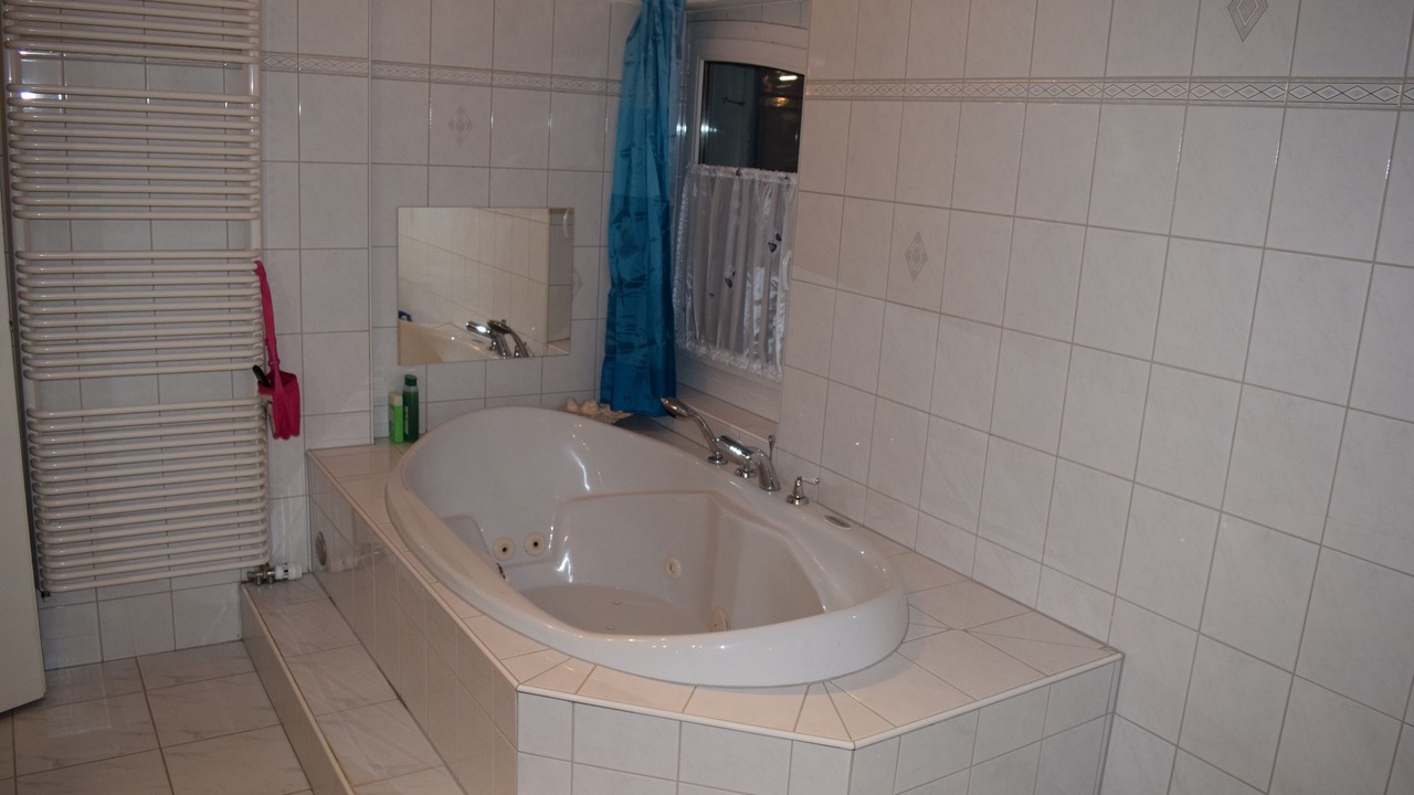 Photo of Bathroom in Villars-le-Grand