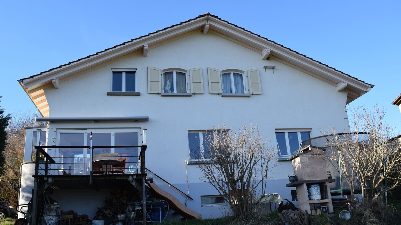 Photo of Outdoor in Villars-le-Grand