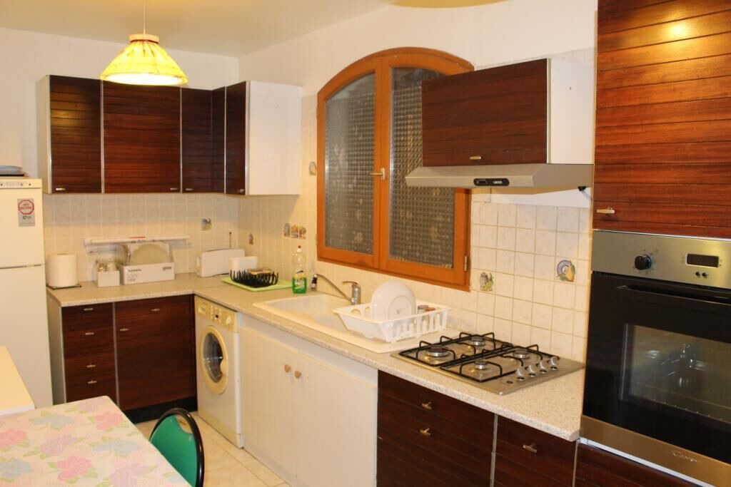 Photo of Kitchen in Touquin