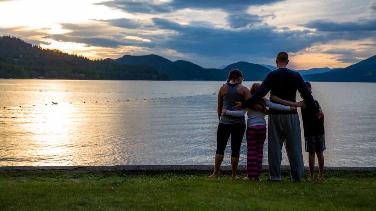 Photo of Others in Evergreen