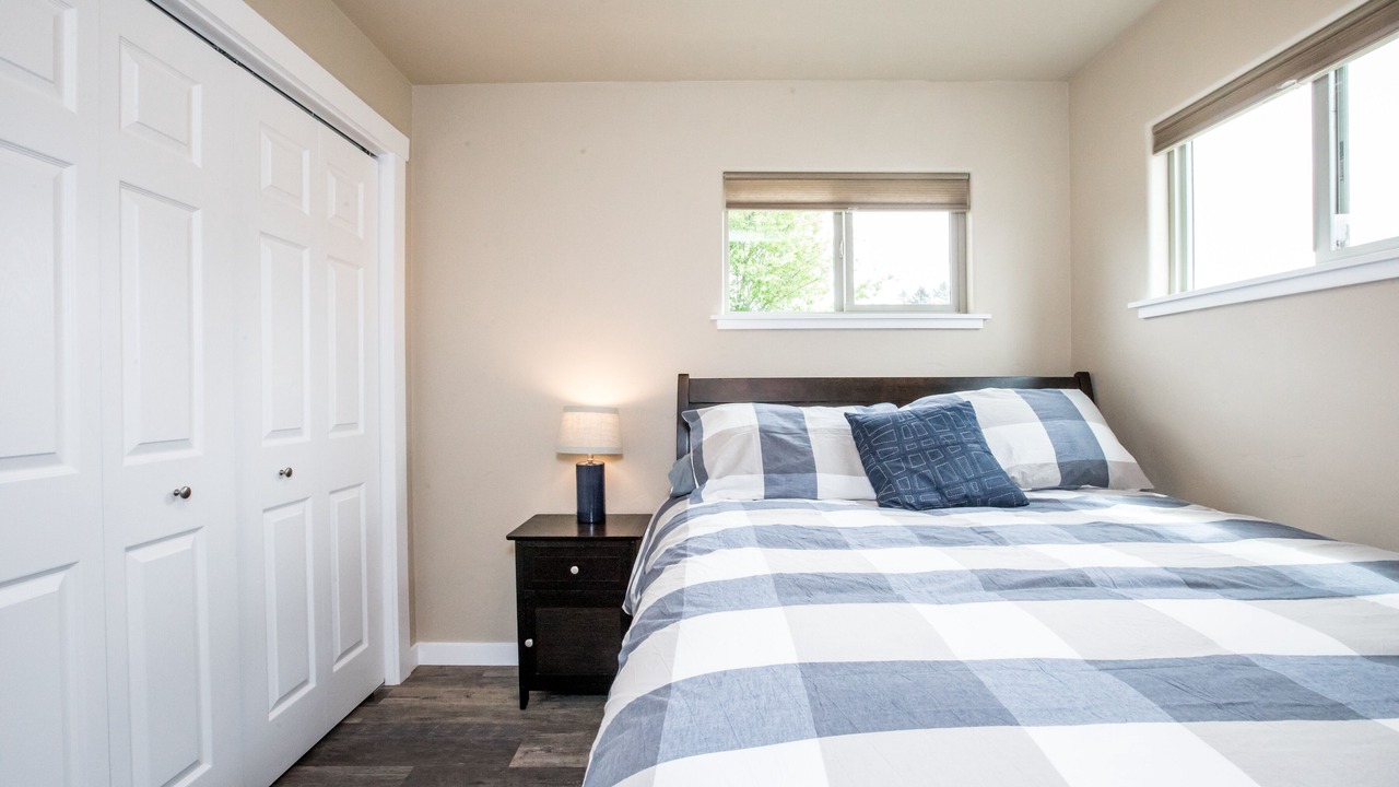 Photo of Bedroom in Evergreen