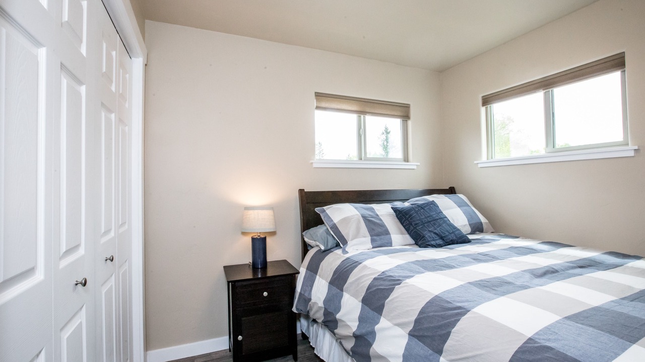 Photo of Bedroom in Evergreen