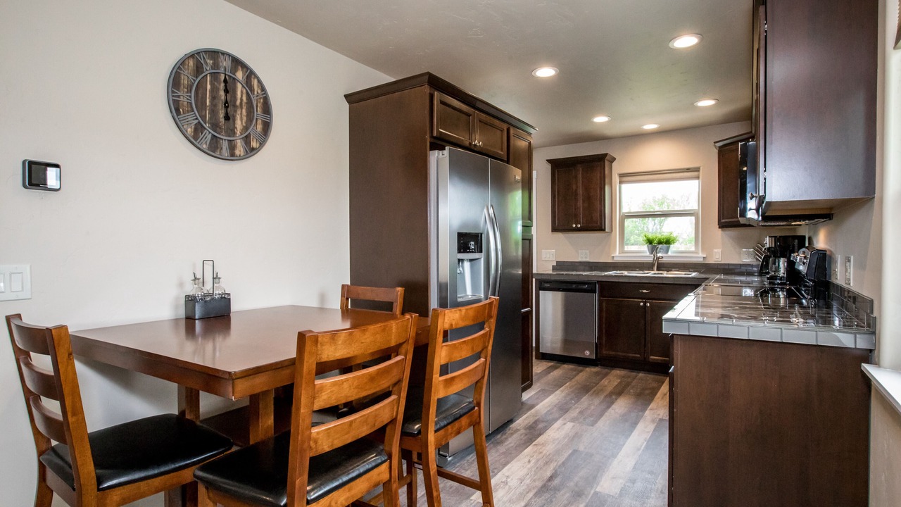 Photo of Kitchen in Evergreen