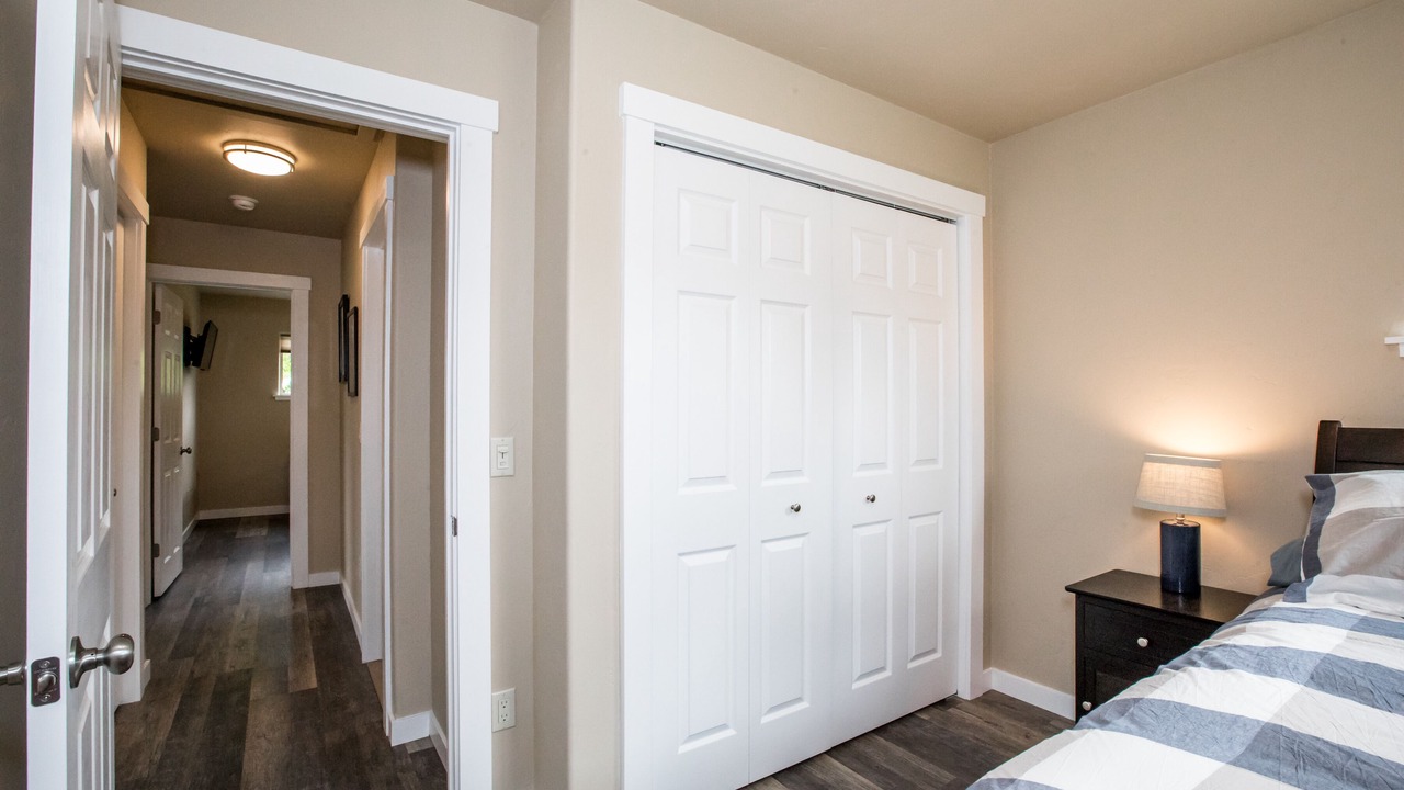 Photo of Bedroom in Evergreen