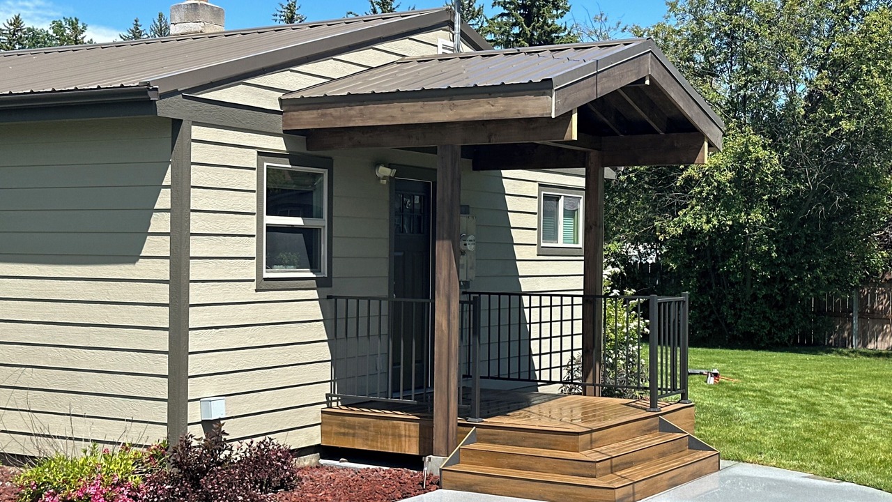 Photo of Outdoor in Evergreen