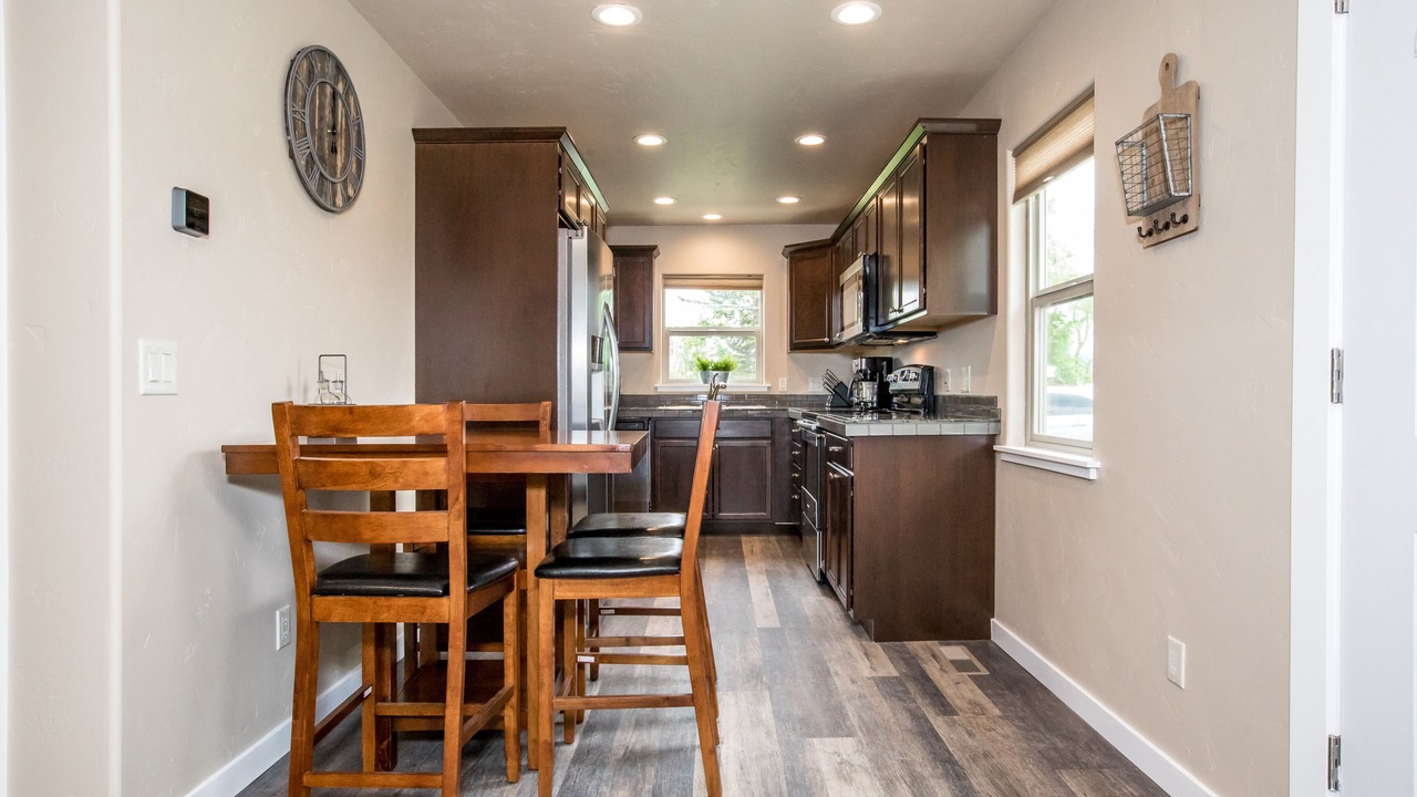Photo of Kitchen in Evergreen