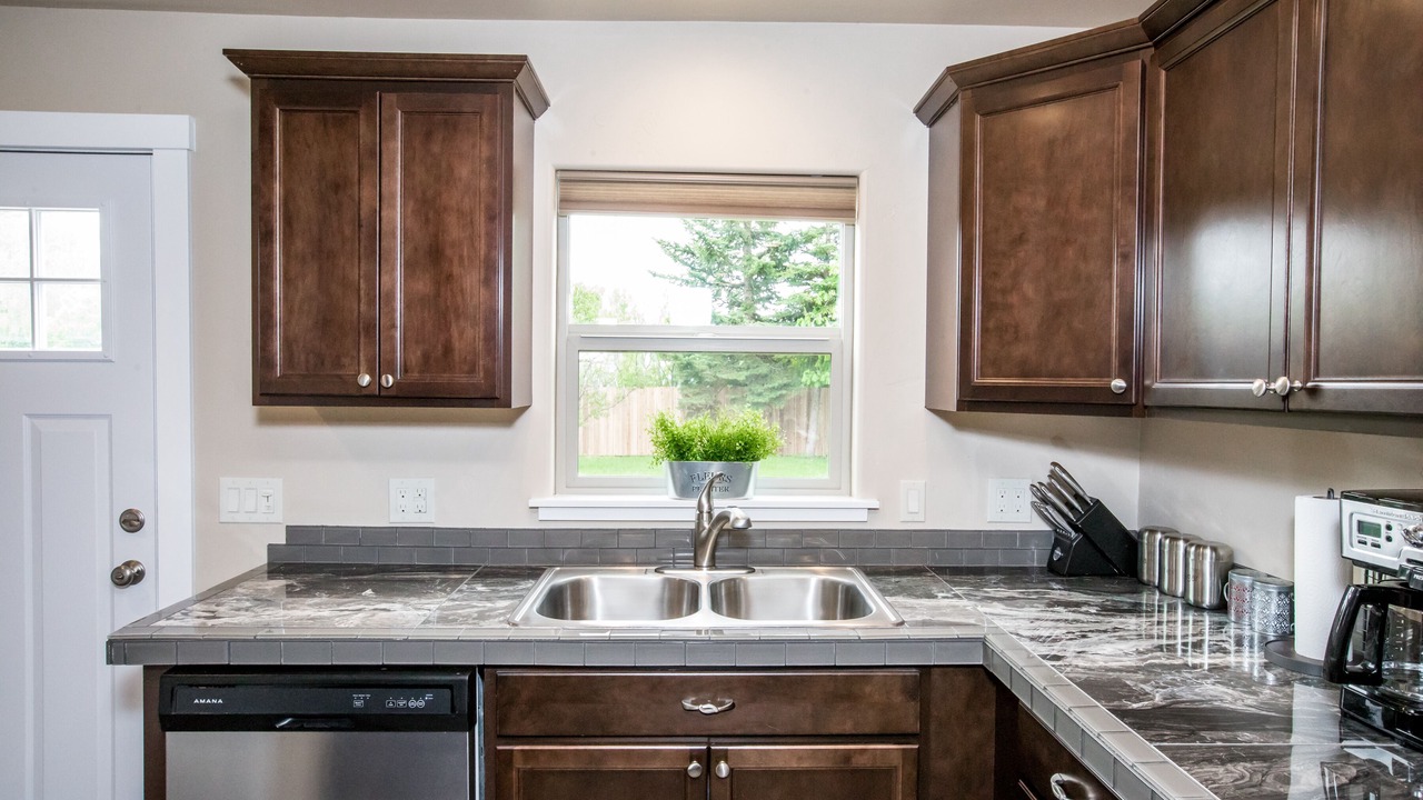 Photo of Kitchen in Evergreen