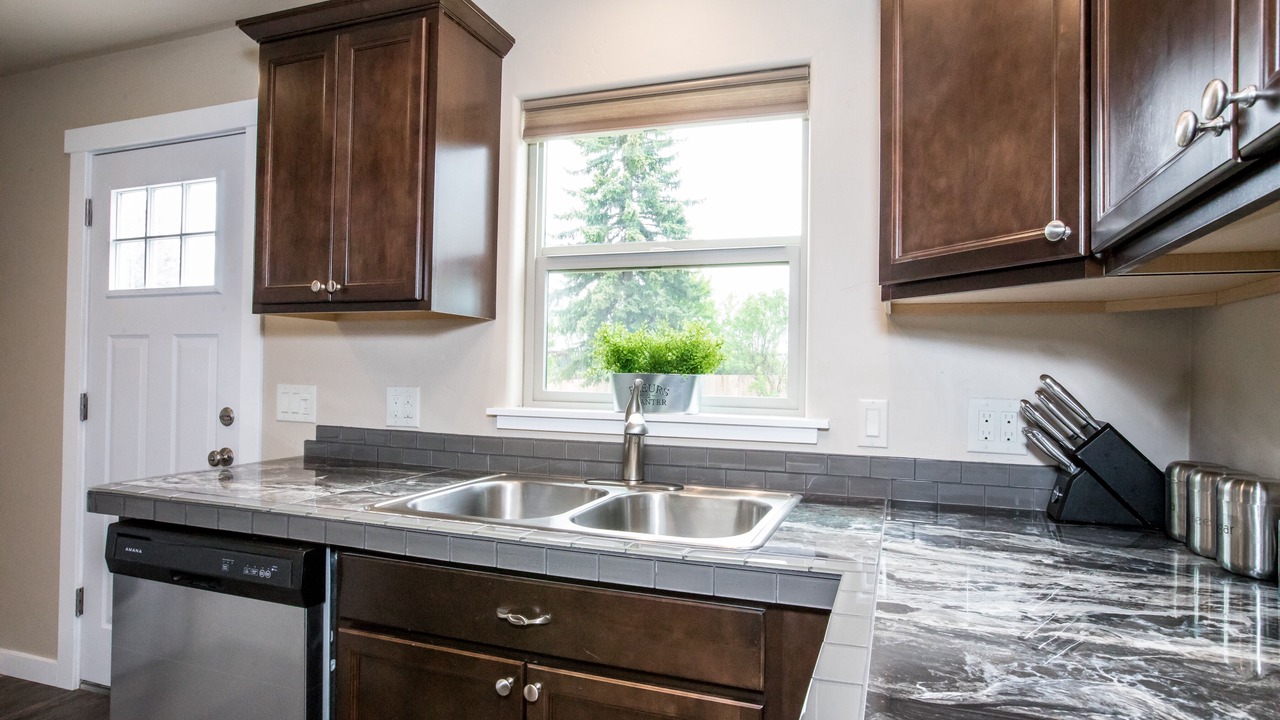 Photo of Kitchen in Evergreen