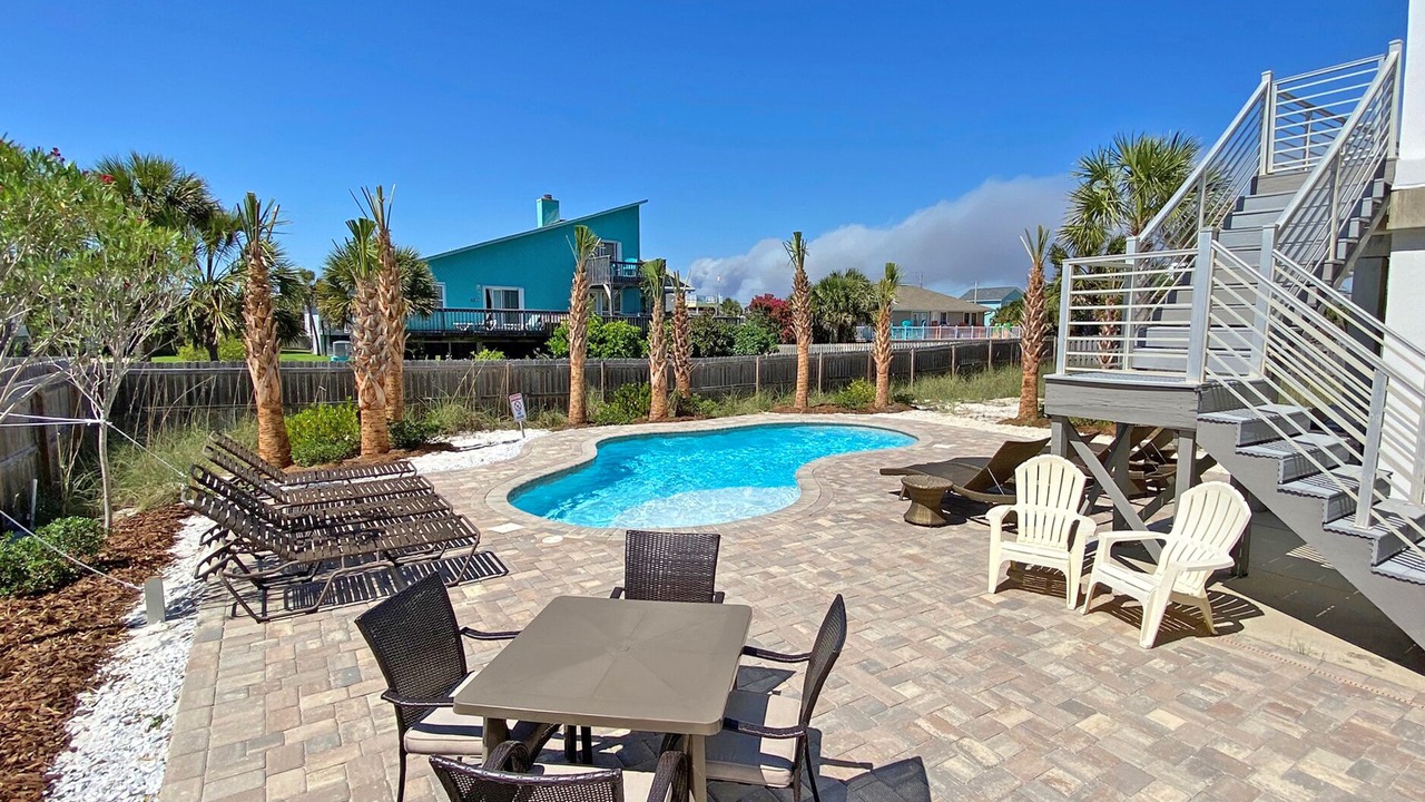 Photo of Outdoor in Pensacola Beach