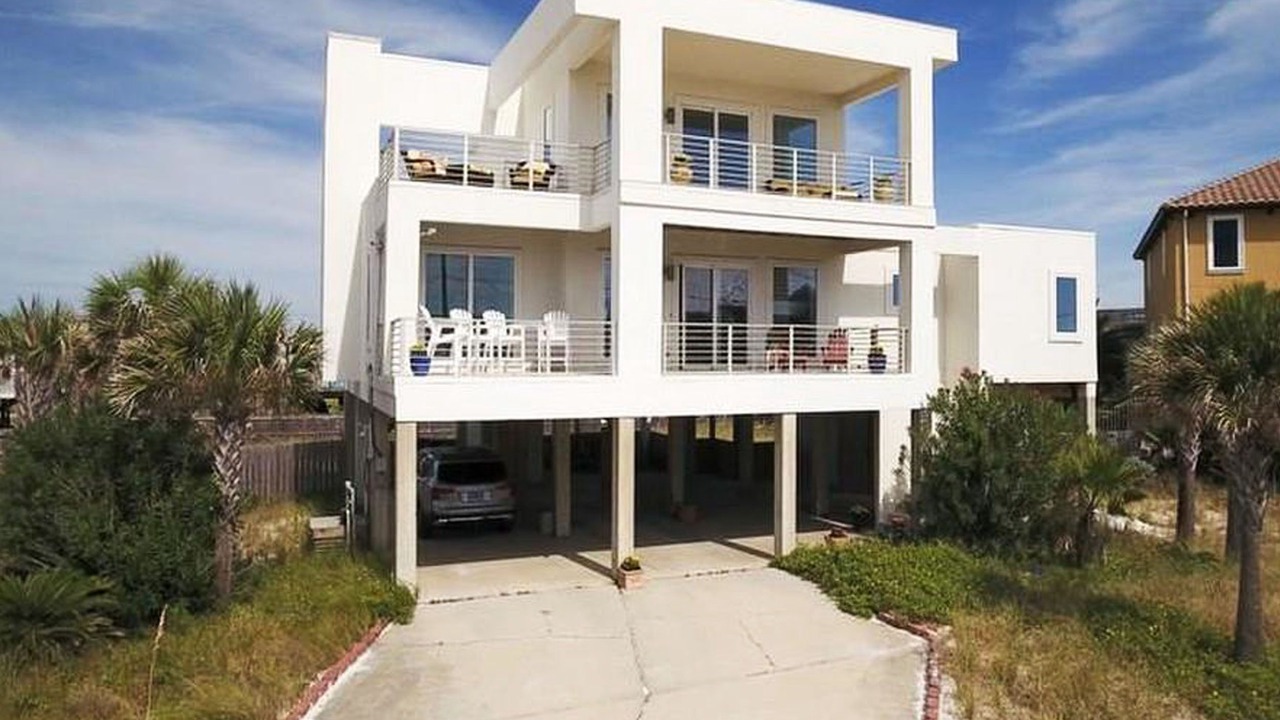 Photo of Outdoor in Pensacola Beach
