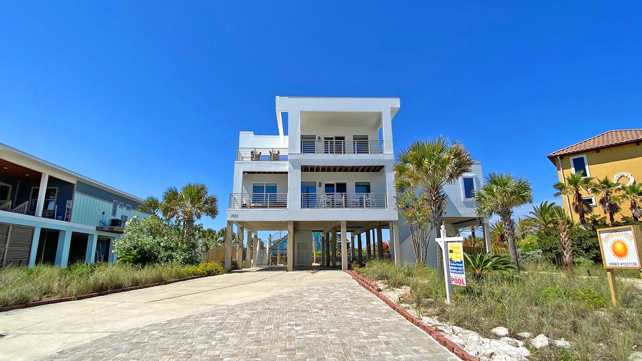 Photo of Outdoor in Pensacola Beach
