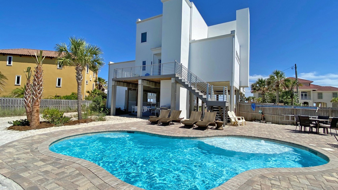 Photo of Outdoor in Pensacola Beach