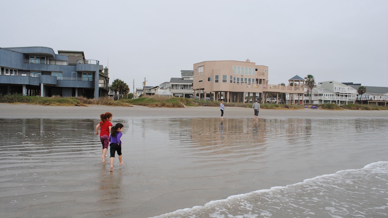 Photo of Others in Pirates Beach