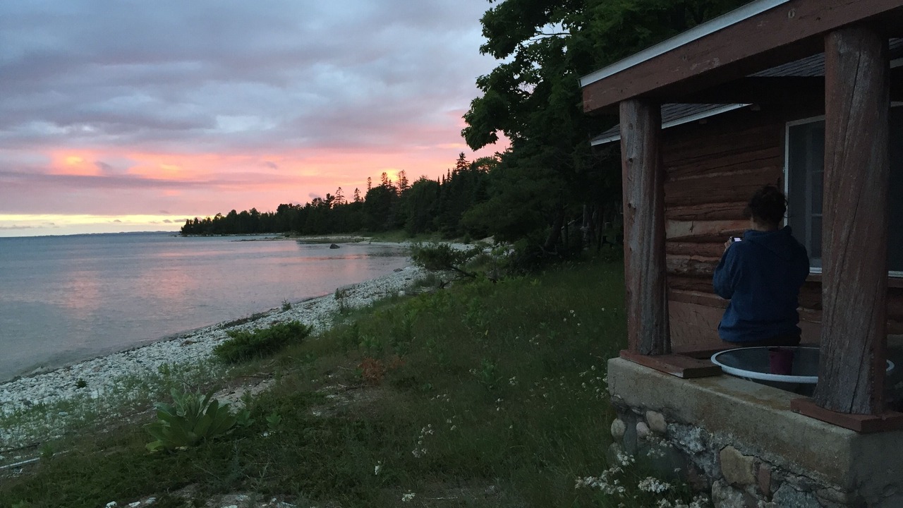 Photo of Outdoor in Beaver Island