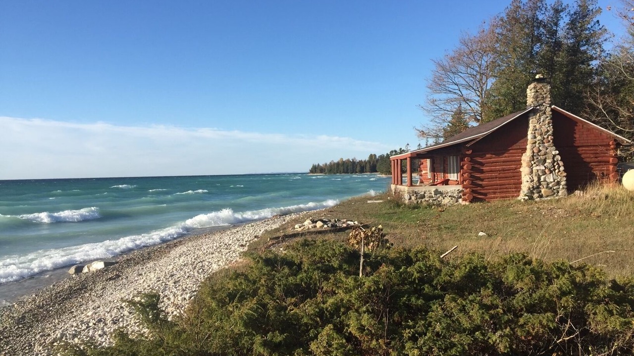 Photo of Others in Beaver Island