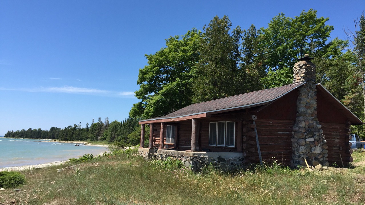 Photo of Outdoor in Beaver Island
