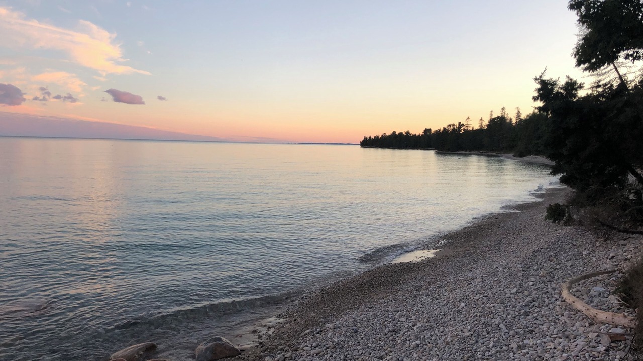Photo of Others in Beaver Island