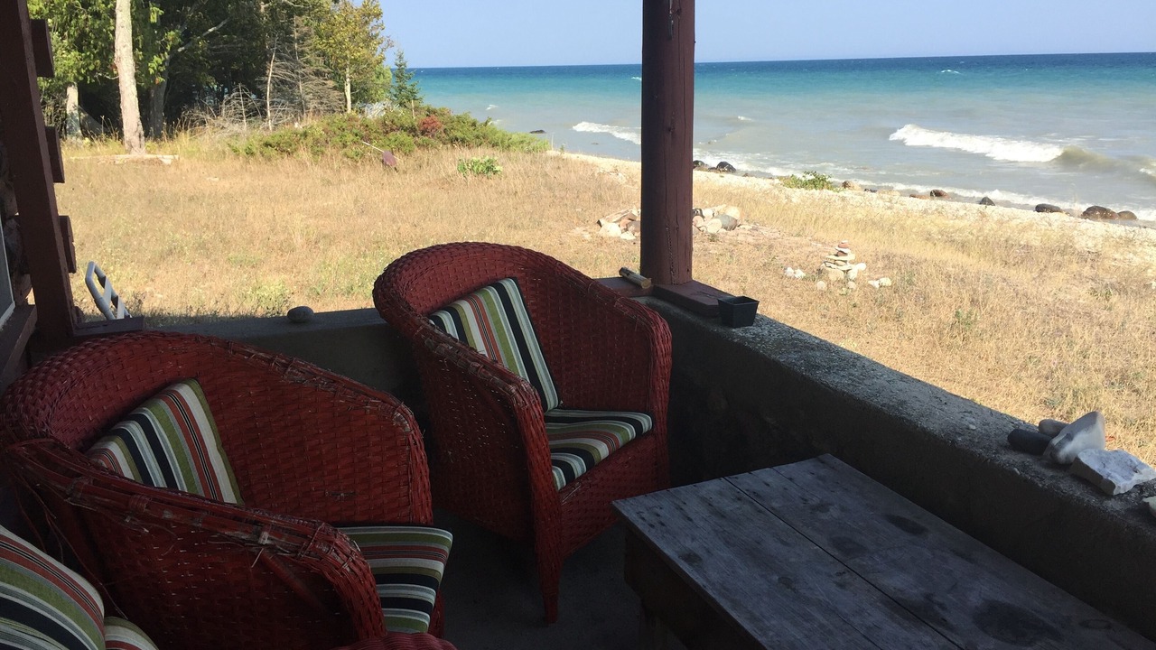 Photo of Outdoor in Beaver Island
