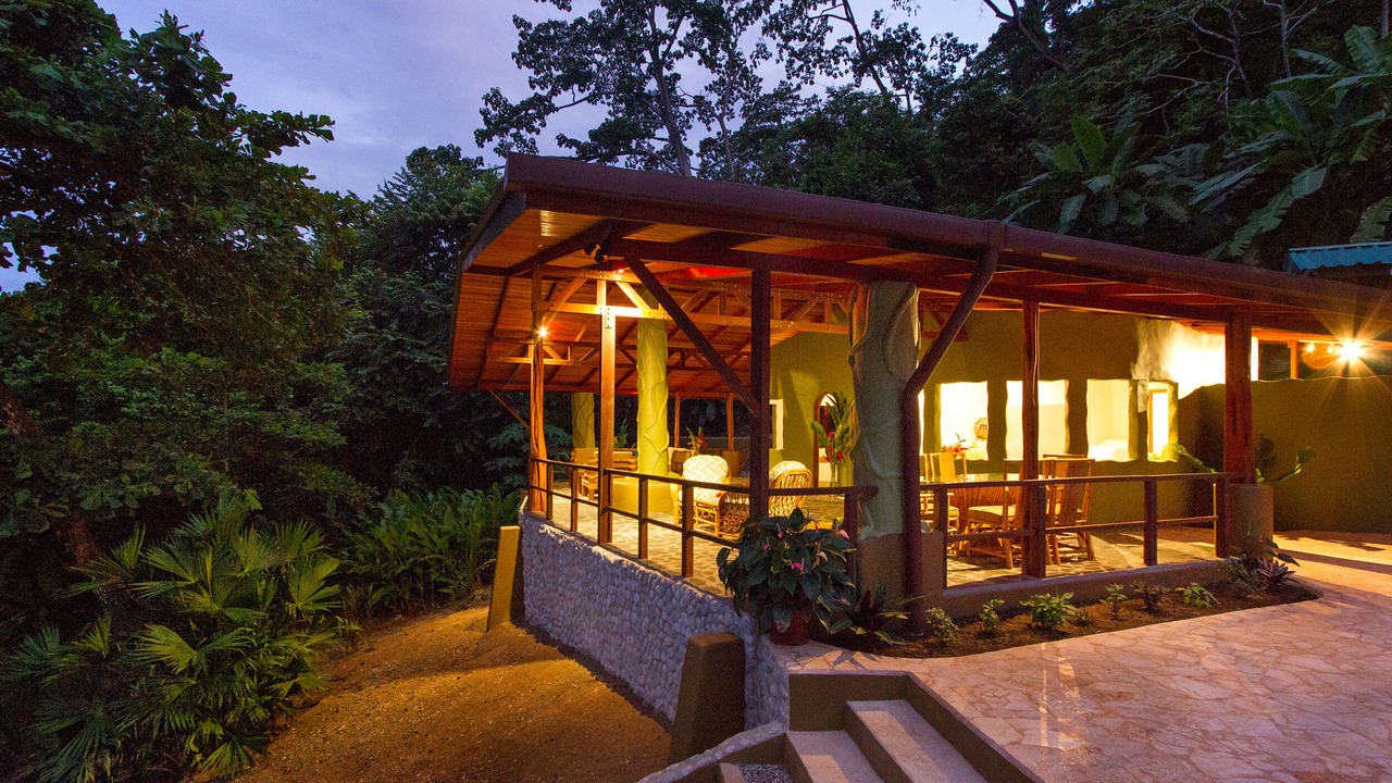 Photo of Outdoor in Cabo Matapalo