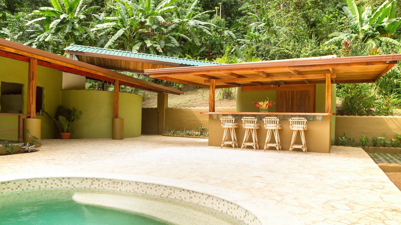 Photo of Outdoor in Cabo Matapalo