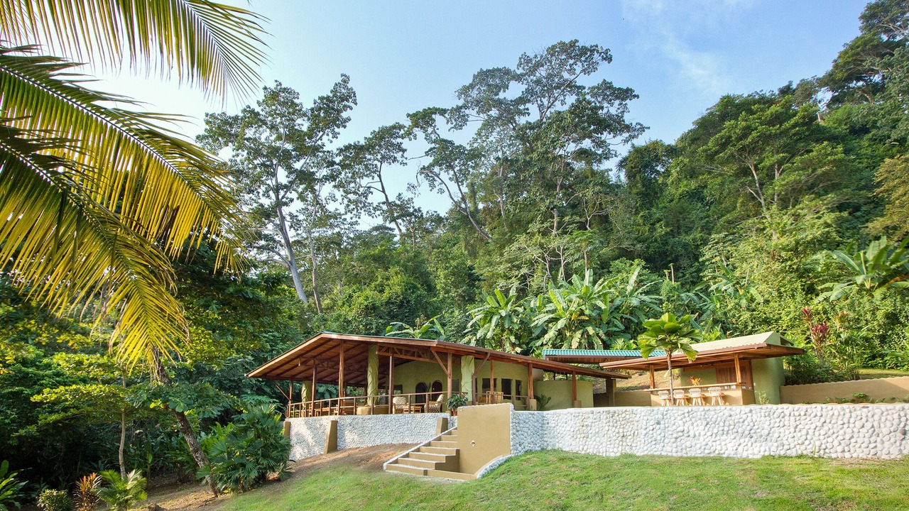 Photo of Outdoor in Cabo Matapalo