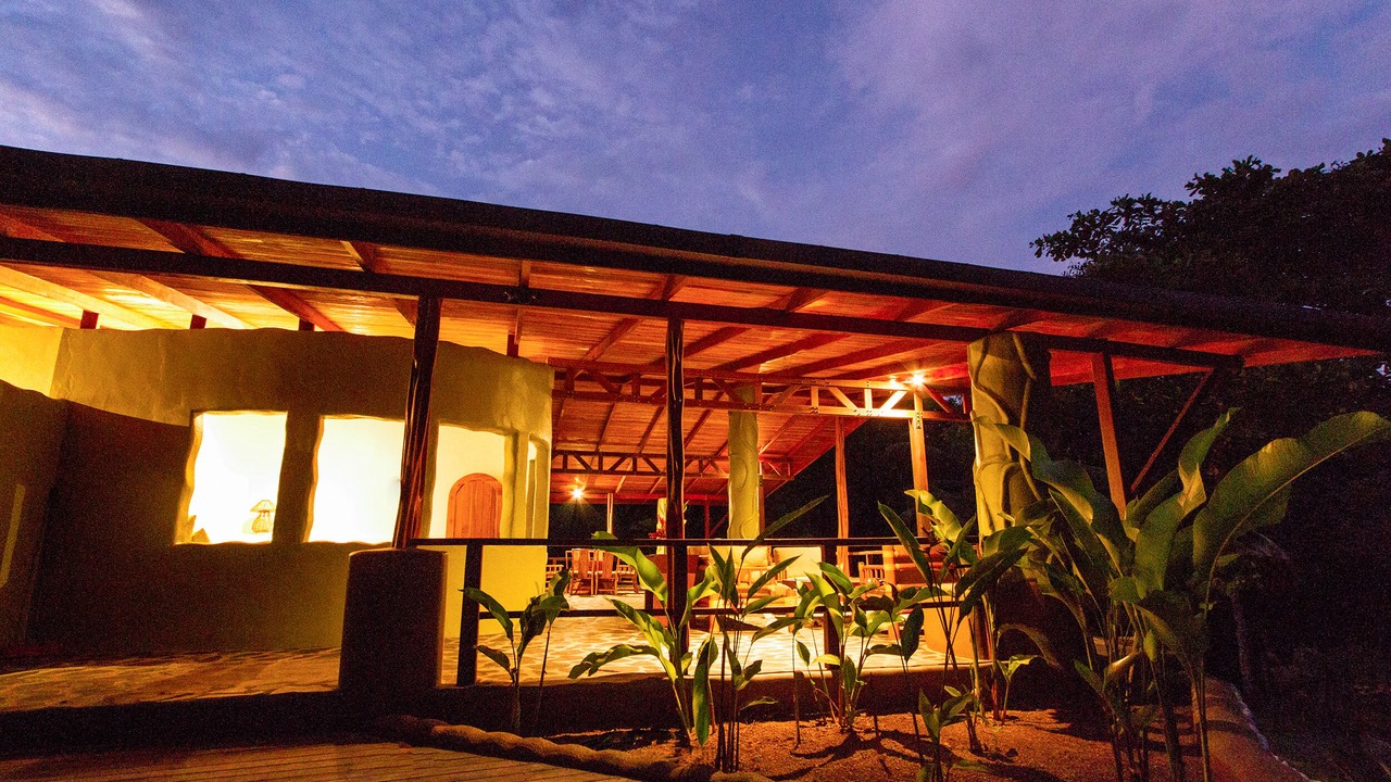 Photo of Outdoor in Cabo Matapalo
