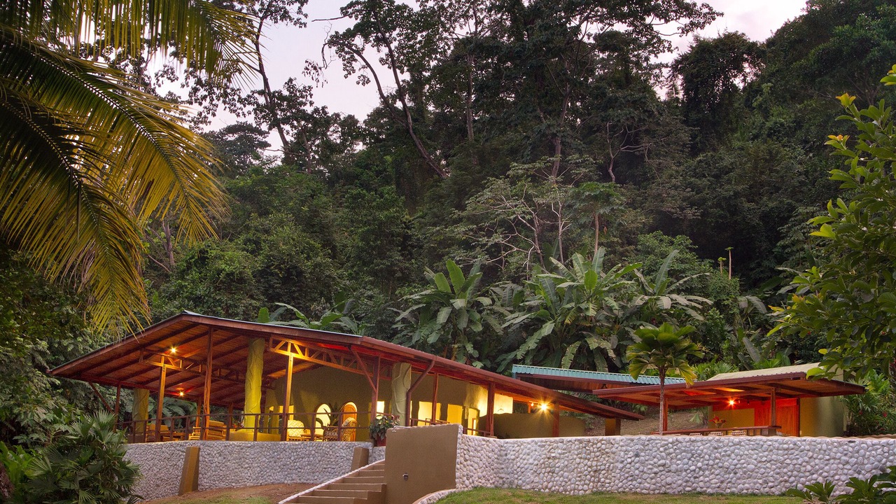 Photo of Outdoor in Cabo Matapalo