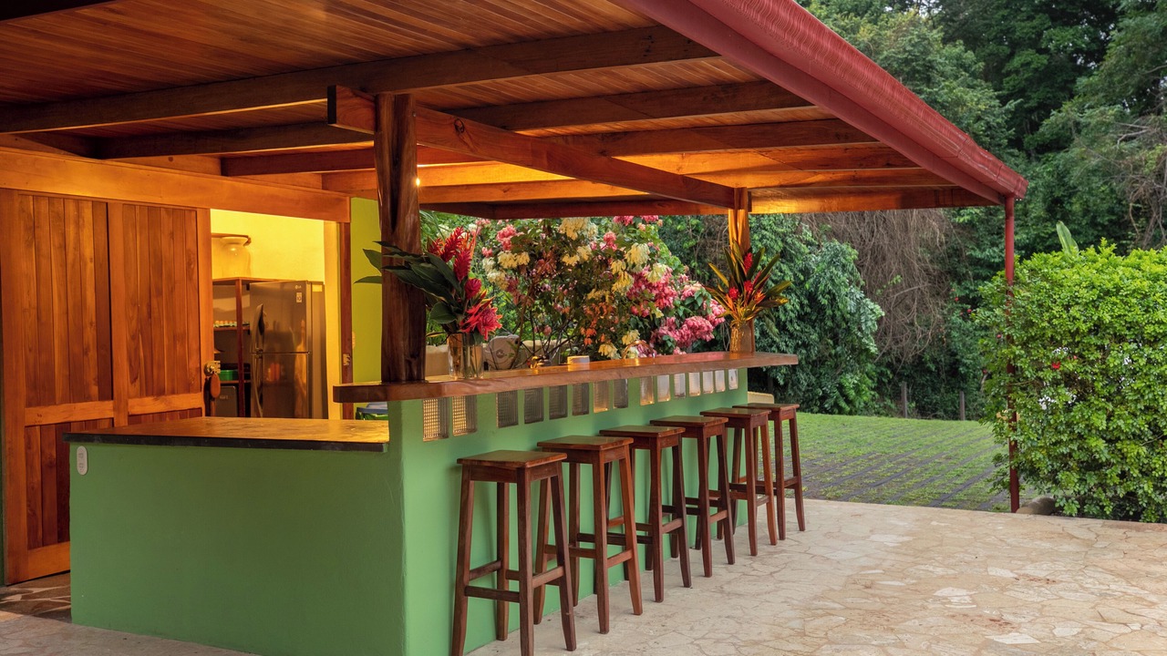 Photo of Outdoor in Cabo Matapalo