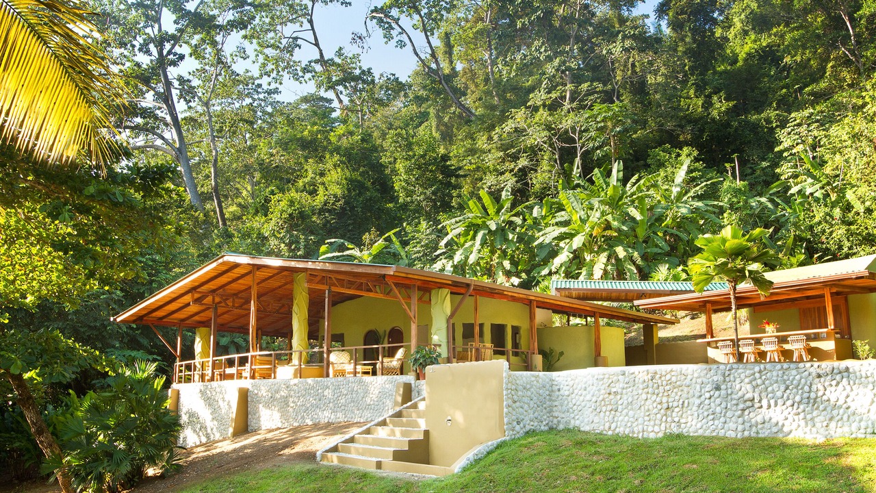 Photo of Outdoor in Cabo Matapalo